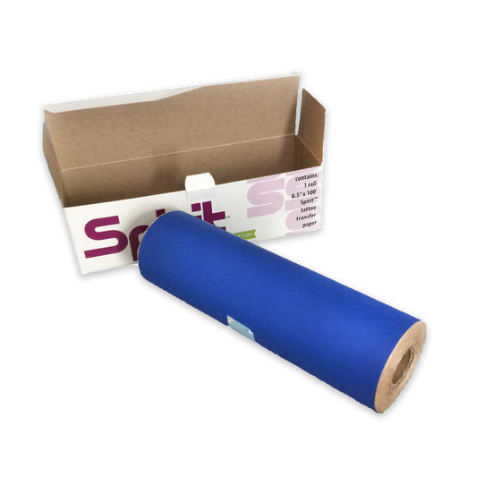 Spirit Classic Thermal Roll