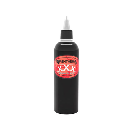 Panthera Black Tattoo Ink - Liner & XXX Tribal - 5 oz