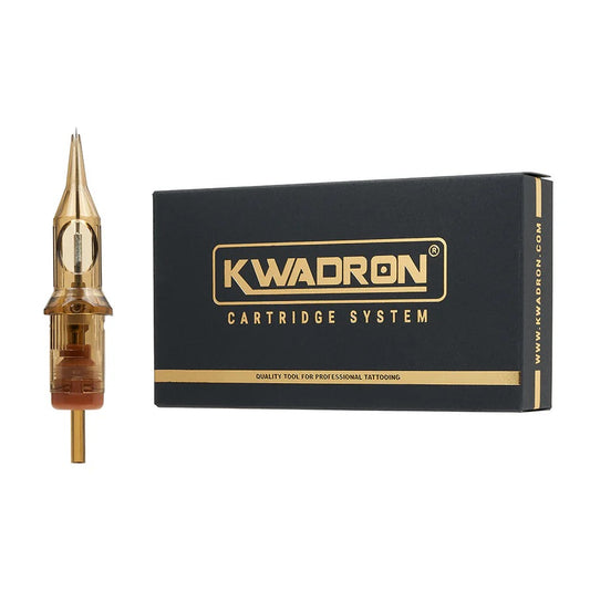 Kwadron Cartridge Needles - Box of 20