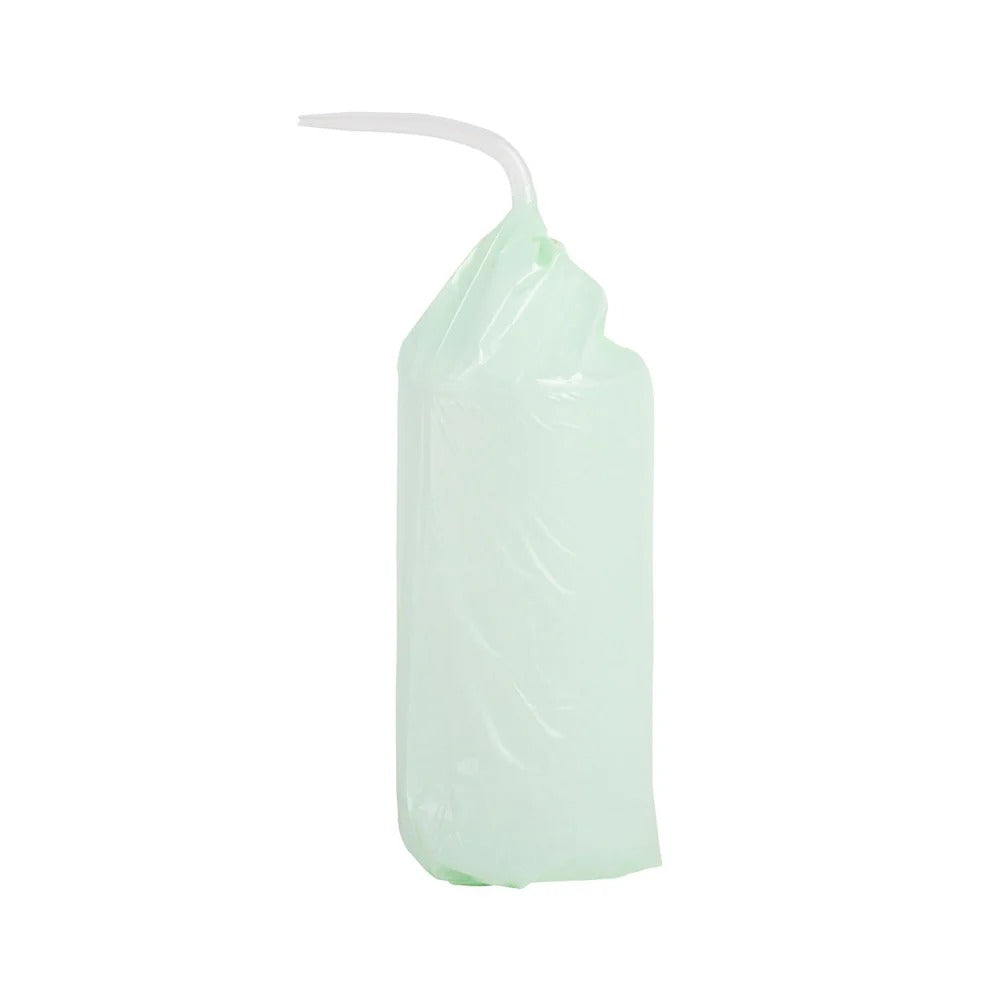 ECOTAT Spray Bottle Covers - 5.9" x 9.8" - 200/bx