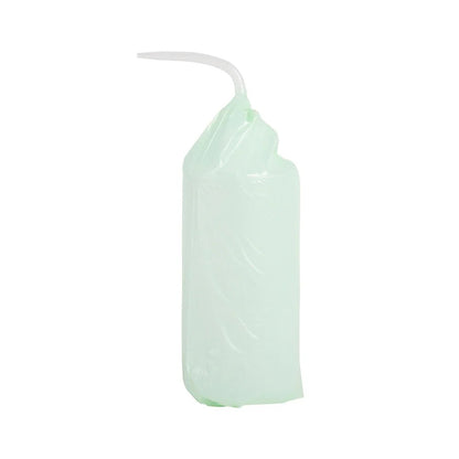 ECOTAT Spray Bottle Covers - 5.9" x 9.8" - 200/bx