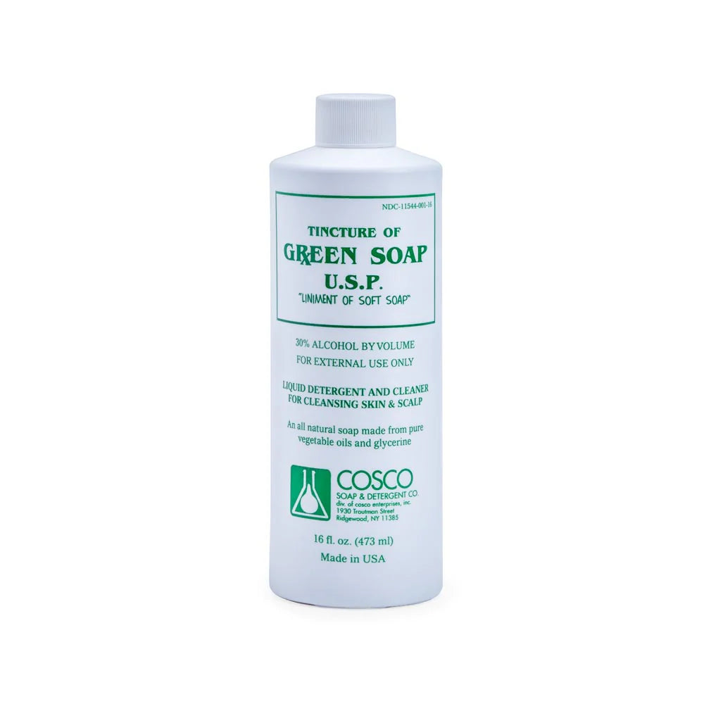 Green Soap Concentrate