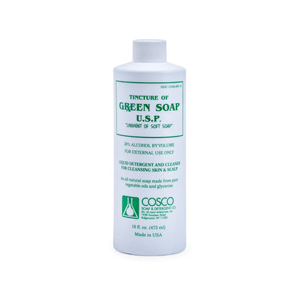 Green Soap Concentrate