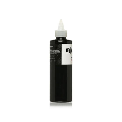 Dynamic Black - 8 oz. Bottle