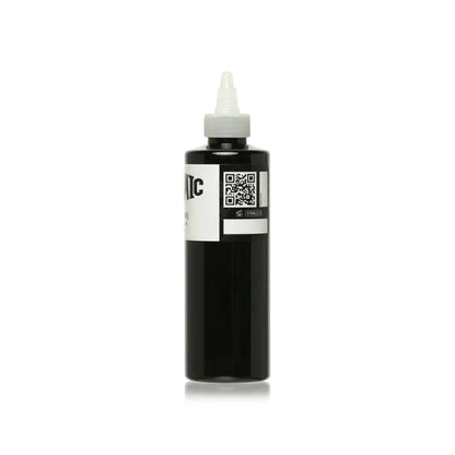 Dynamic Black - 8 oz. Bottle