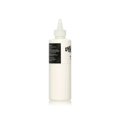 Dynamic White - 8 oz. Bottle