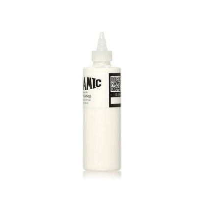 Dynamic White - 8 oz. Bottle