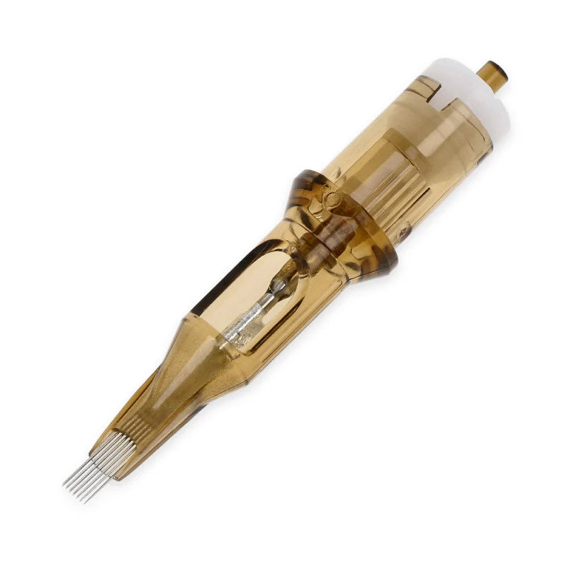 Kwadron Sublime Cartridge Needles - Box of 20