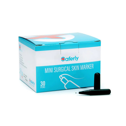 Saferly Mini Surgical Skin Markers