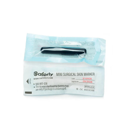 Saferly Mini Surgical Skin Markers
