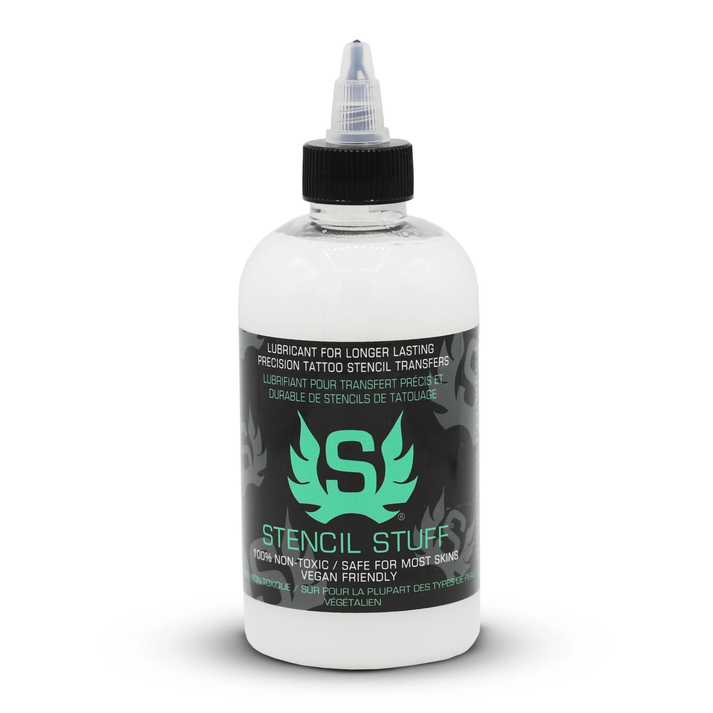Stencil Stuff Tattoo Stencil Transfer Formula