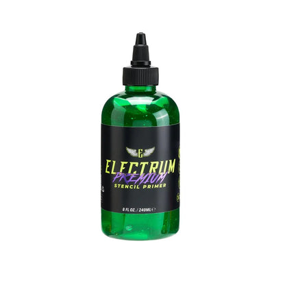 Electrum Premium Tattoo Stencil Primer