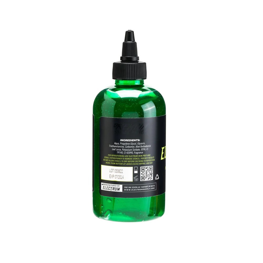 Electrum Premium Tattoo Stencil Primer