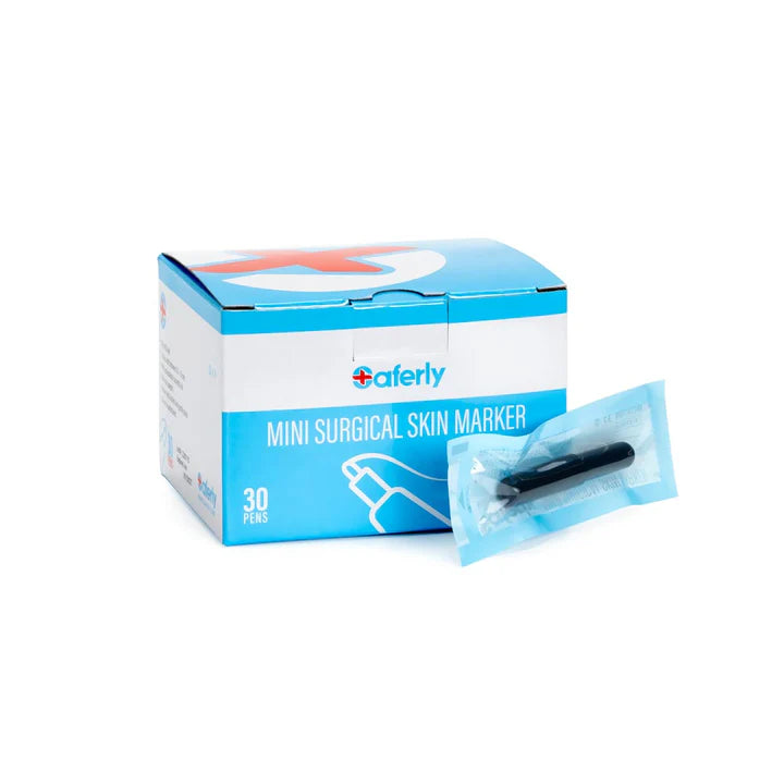 Saferly Mini Surgical Skin Markers
