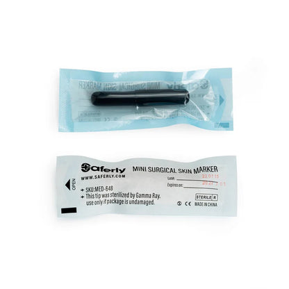 Saferly Mini Surgical Skin Markers