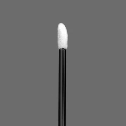 Saferly Lint-Free Foam Tip Applicators - Tub of 100