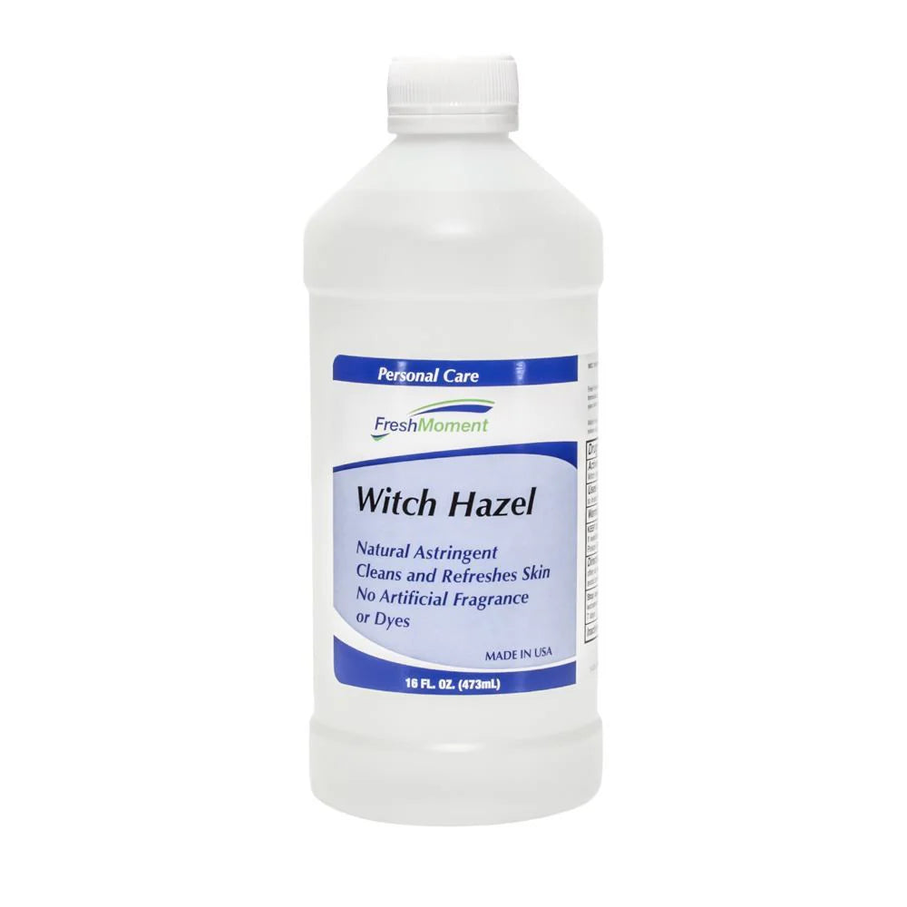 Witch Hazel - 16 oz.