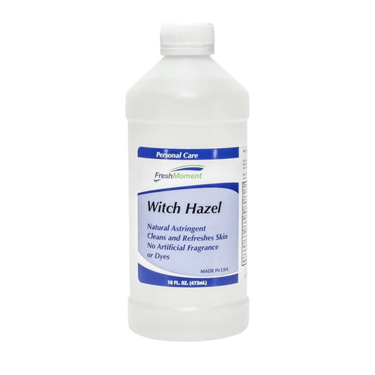 Witch Hazel - 16 oz.