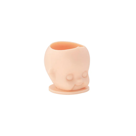Saferly Cutie Doll Head Silicone Ink Caps - #16 - Bag of 200