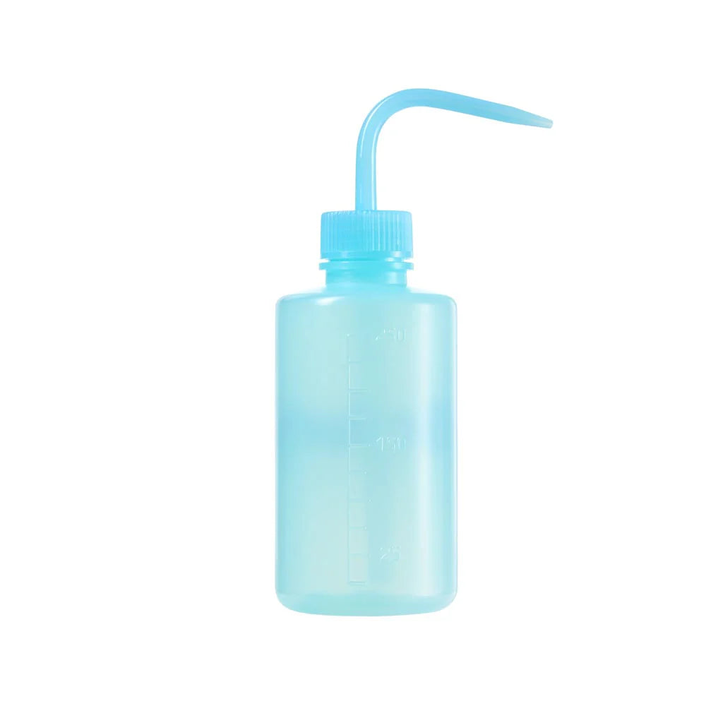 Saferly - Squeeze Wash Bottle