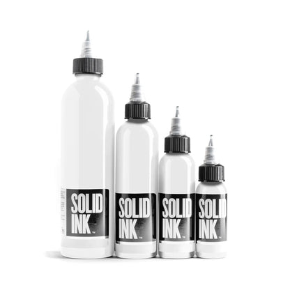 Solid Ink - 4 oz. bottles