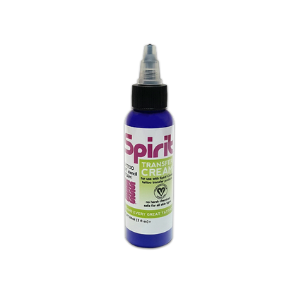 Spirit Classic Transfer Cream