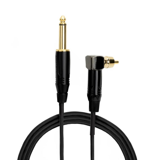 STRIKE Power Products - Right Angle RCA Power Cord
