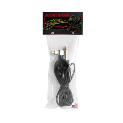 STRIKE Power Products - Right Angle RCA Power Cord