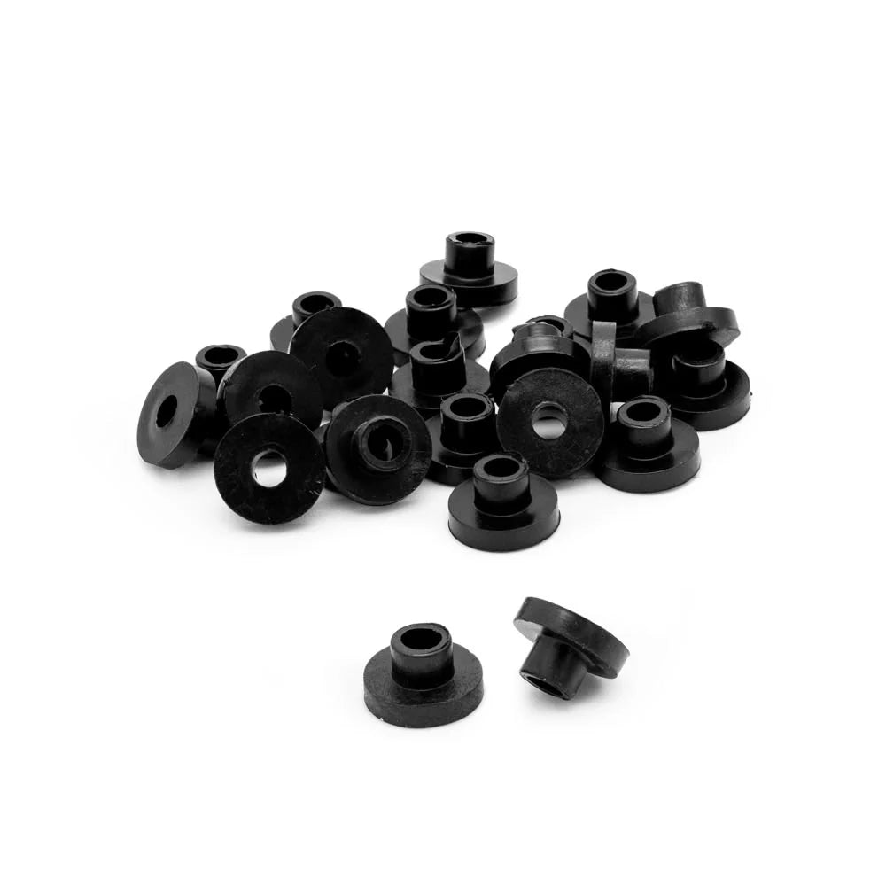 Armature Nipples - Bag of 100