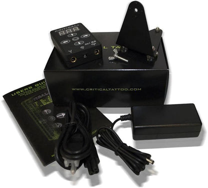 Critical CX1 G2 Micro Power Supply - 0-18V