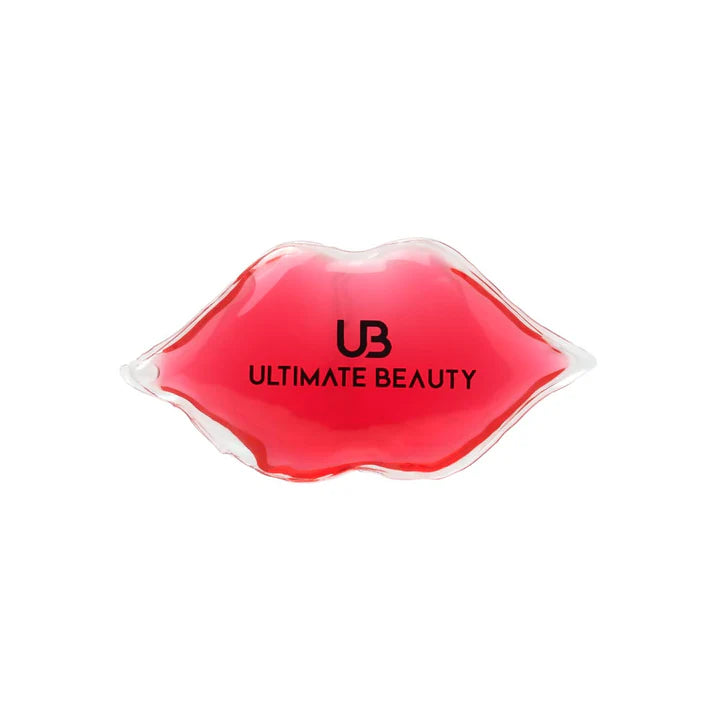 Ultimate Beauty Reusable Gel Ice Pack - PMU Aftercare