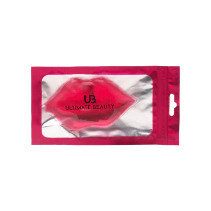 Ultimate Beauty Reusable Gel Ice Pack - PMU Aftercare